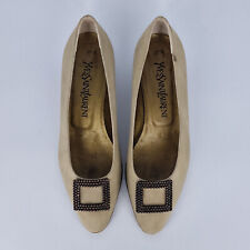 Vintage damen halbschuhe gebraucht kaufen  Merzhausen