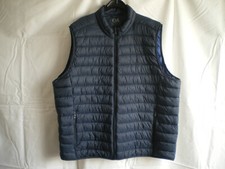 Steppweste weste 3xl gebraucht kaufen  Diemelsee