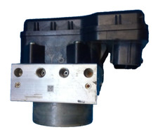 Attuatore abs centralina usato  Zeccone