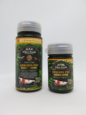 Ultra fresh shrimp for sale  SUTTON