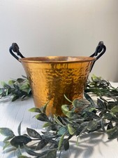 Antique hammered copper d'occasion  Expédié en Belgium