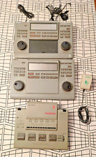 Lot sony vintage d'occasion  Albi