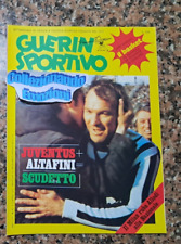 Guerin sportivo n.14 usato  Castelfranco Emilia