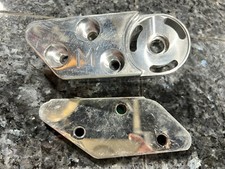 Footpeg mounts bdm for sale  Big Bend
