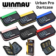 Winmau urban pro gebraucht kaufen  Dillenburg