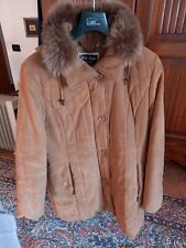 Cappotto colore marrone usato  Valenza