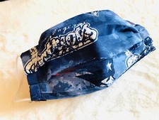 Blue new england for sale  Brea