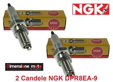 4929 candele ngk usato  Villa Literno
