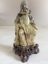 Statuette pierre lard d'occasion  Villeneuve-les-Beziers