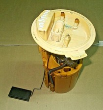 Pompa carburante serbatoio usato  Casoria