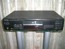 Player kenwood 1060 gebraucht kaufen  Uedem