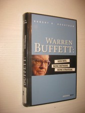 Warren buffett weg gebraucht kaufen  Leverkusen