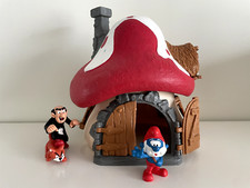 Schleich maison grand d'occasion  Astaffort