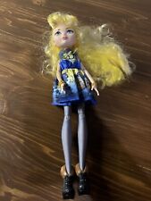 Boneca Ever After High First Chapter Blondie Lockes leitura comprar usado  Enviando para Brazil