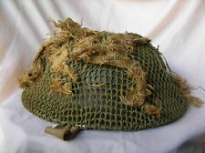 Ww2 canada casque d'occasion  Versailles