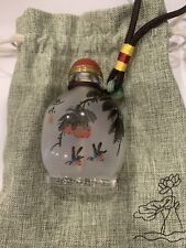 Snuff bottle gebraucht kaufen  Herborn