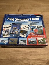 Box spiel flug gebraucht kaufen  Berlin
