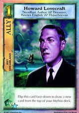 Howard lovecraft dreamlands usato  Italia