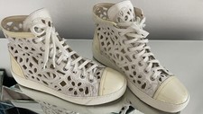 Chanel sneaker lackleder gebraucht kaufen  Achim