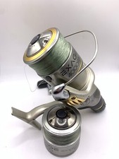 Shimano exage 4000ra for sale  LONDON