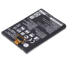 🔋 Bateria OEM Google Nexus 4 E960 2100mAh BL-T5 LG Optimus G E970 E973 LS970, usado comprar usado  Enviando para Brazil
