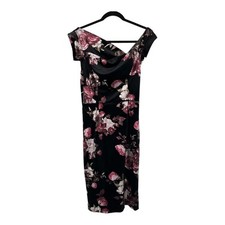 Black halo dress for sale  Phoenix