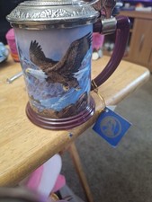 franklin mint tankard for sale franklin mint tankard for sale Grand Rapids
