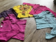 Paket pullover 104 gebraucht kaufen  Mühlhausen/Thüringen