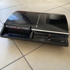 Console ps3 sony d'occasion  Strasbourg-