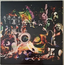 Pink floyd live usato  Venezia