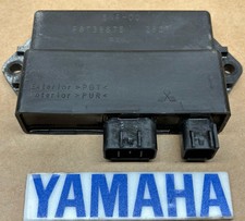 Genuine yamaha warrior for sale  Ray