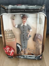 Mattel lucille ball gebraucht kaufen  Beratzhausen