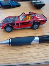 Corgi toys chevrolet for sale  OLDHAM