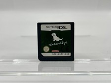 Nintendogs labrador freunde gebraucht kaufen Nintendogs labrador freunde gebraucht kaufen  Schloß Holte-Stukenbrock