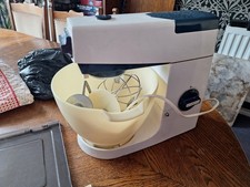 Kenwood chef mixer for sale  BILLERICAY