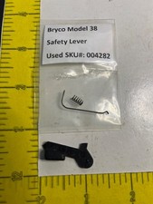 Bryco jennings model for sale  Moncks Corner