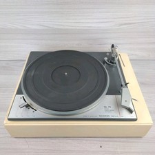 Goldring lenco gl75 for sale  BRISTOL