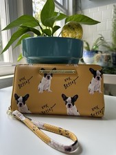 Betsey johnson mustard for sale  Chicago