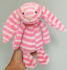 Jellycat small pink for sale  BRAINTREE