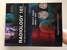 Radiology 101: The Basics and Fundamentals of Imaging, , Usado; Livro Muito Bom comprar usado  Enviando para Brazil