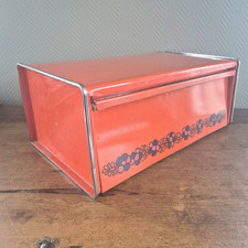 Retro brabantia bread d'occasion  Expédié en Belgium