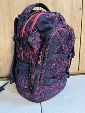 Satch schulrucksack gebraucht kaufen  Singen (Hohentwiel)