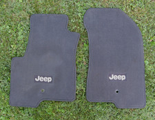 Jeep oem carpet for sale  Peru