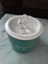 Swarovski crystal baby for sale  FOLKESTONE