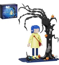 Halloween cat building for sale  FLINT