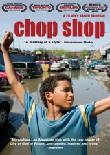 Chop shop for sale  North Smithfield
