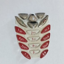 Nokia 8310 tastiera usato  Sermide e Felonica