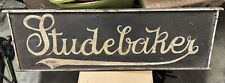 studebaker sign for sale  Thompsons Station