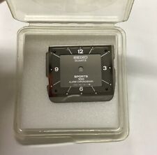 Original seiko grey usato  Prato