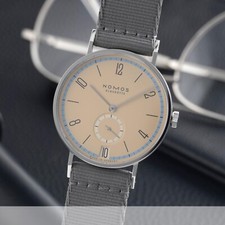 Nomos tangente sonder gebraucht kaufen  Deutschland